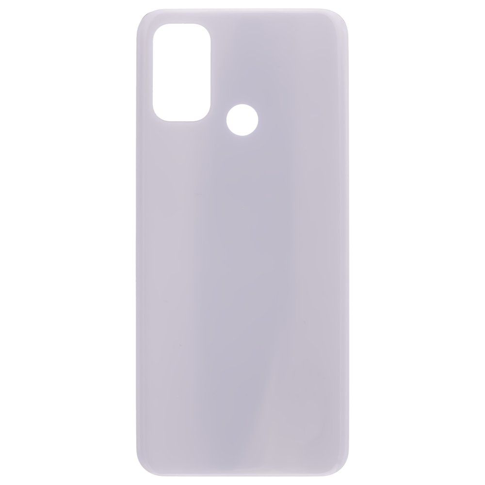 Задняя крышка для OPPO A53 4G (CPH2127) (белый)
