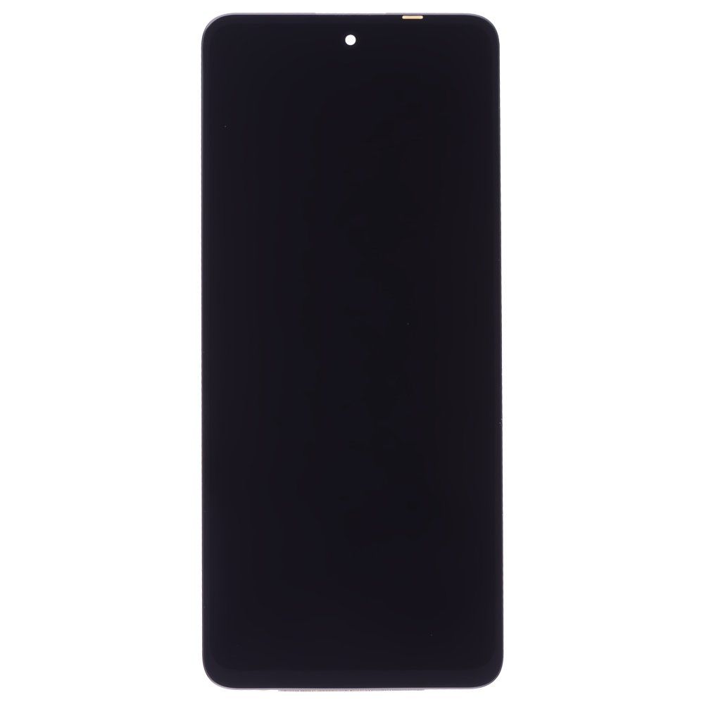 Дисплей для Xiaomi Poco X4 GT (22041216G) + тачскрин (черный) (ORIG)