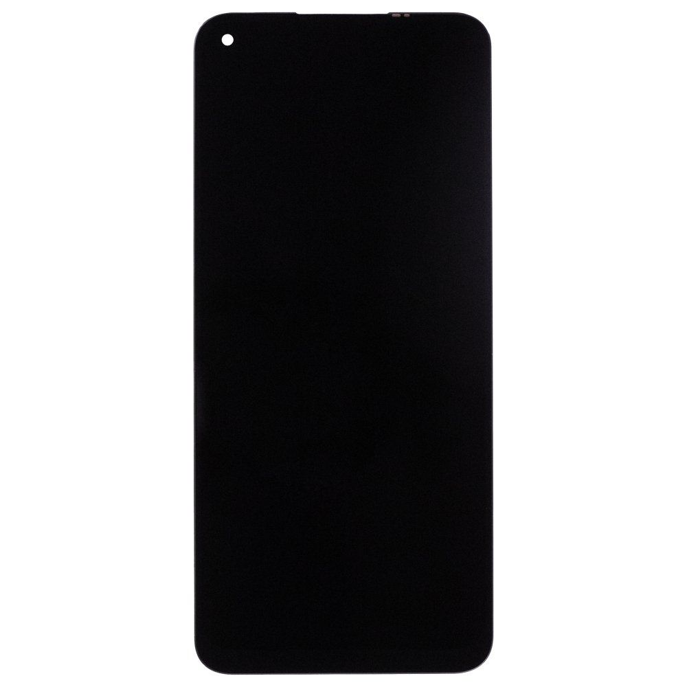 Дисплей для OPPO A52 (CPH2069) / A72 4G (CPH2067) + тачскрин (черный) (ORIG)
