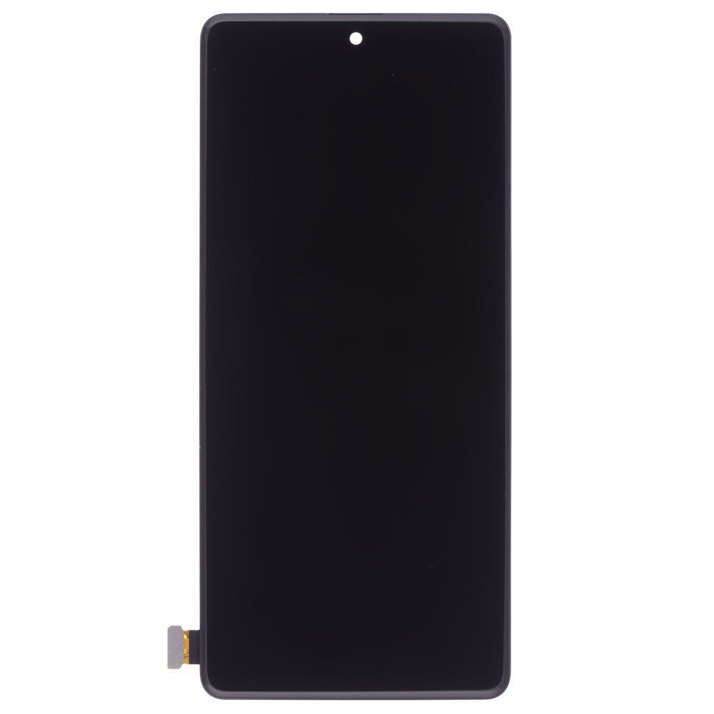 Дисплей для Vivo V29 (V2250) / V29 Pro (V2251) + тачскрин (черный) (In-Cell)