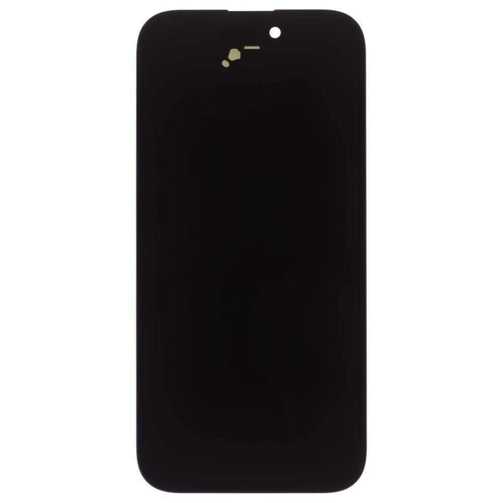 Дисплей для Apple iPhone 14 Pro + тачскрин (черный) (GX ORIG) (Hard Oled)