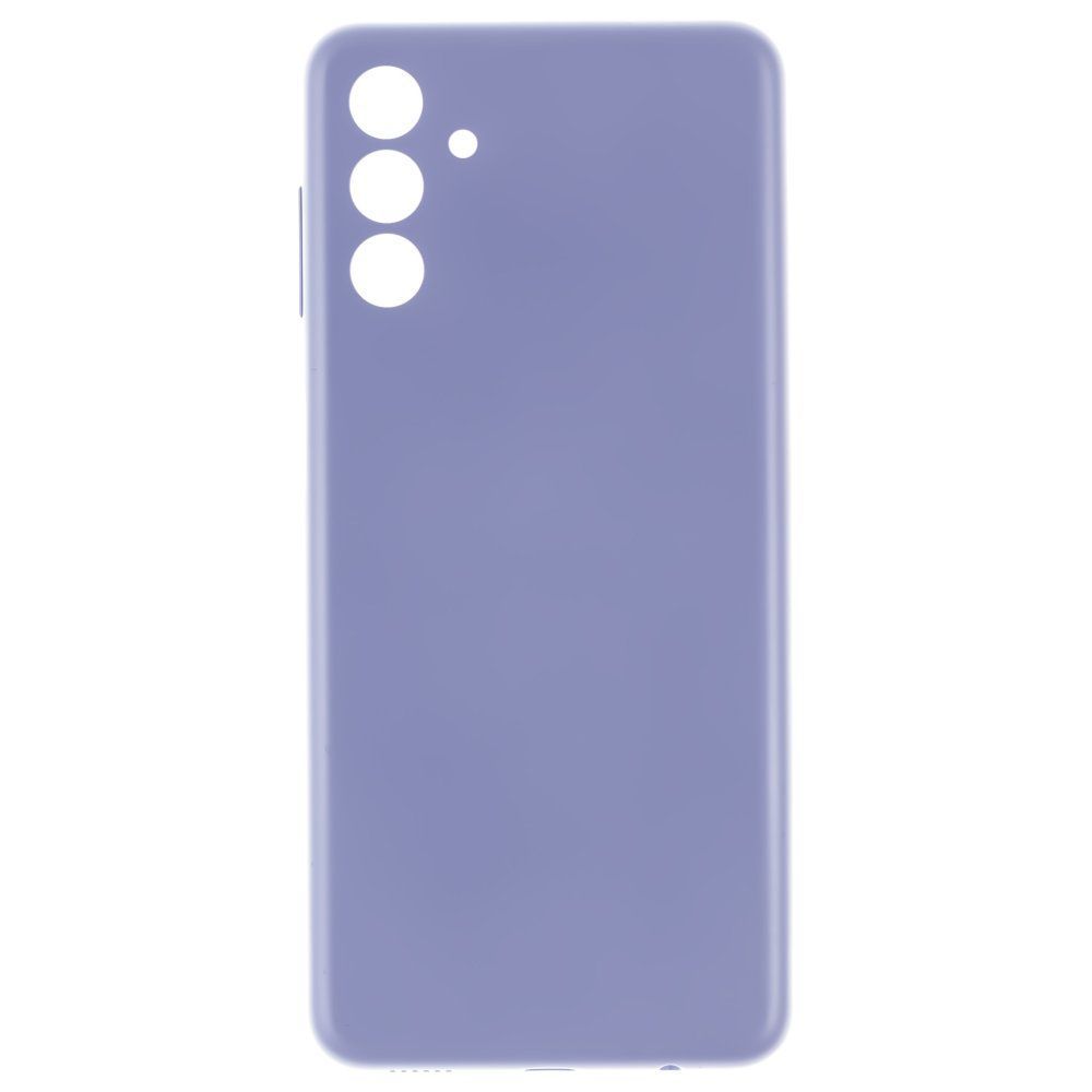 Задняя крышка для Samsung M146 Galaxy M14 5G (синий)