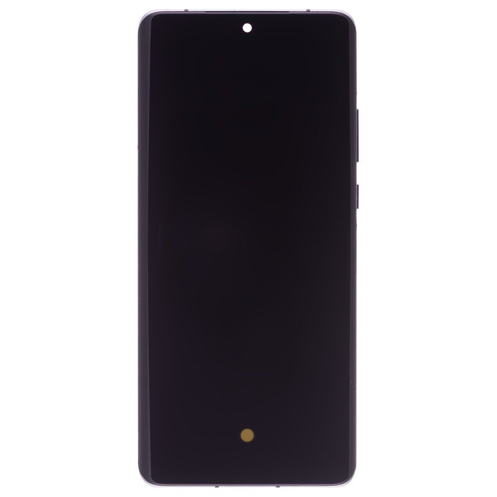 Дисплей для Huawei P50 Pro (JAD-LX9) + тачскрин (черный) (в рамке) (ORIG100) (SP)