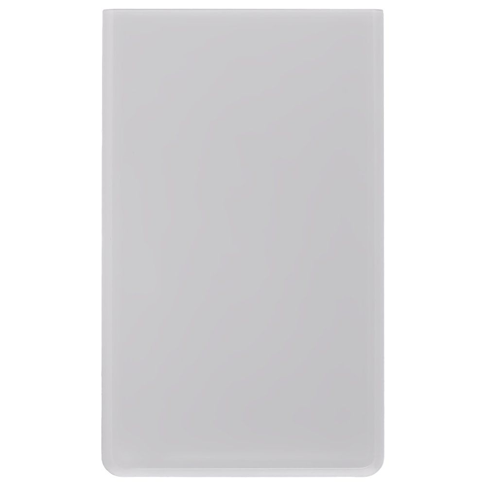 Задняя крышка для Google Pixel 7 Pro (GP4BC/GE2AE/GFE4J) (белый)