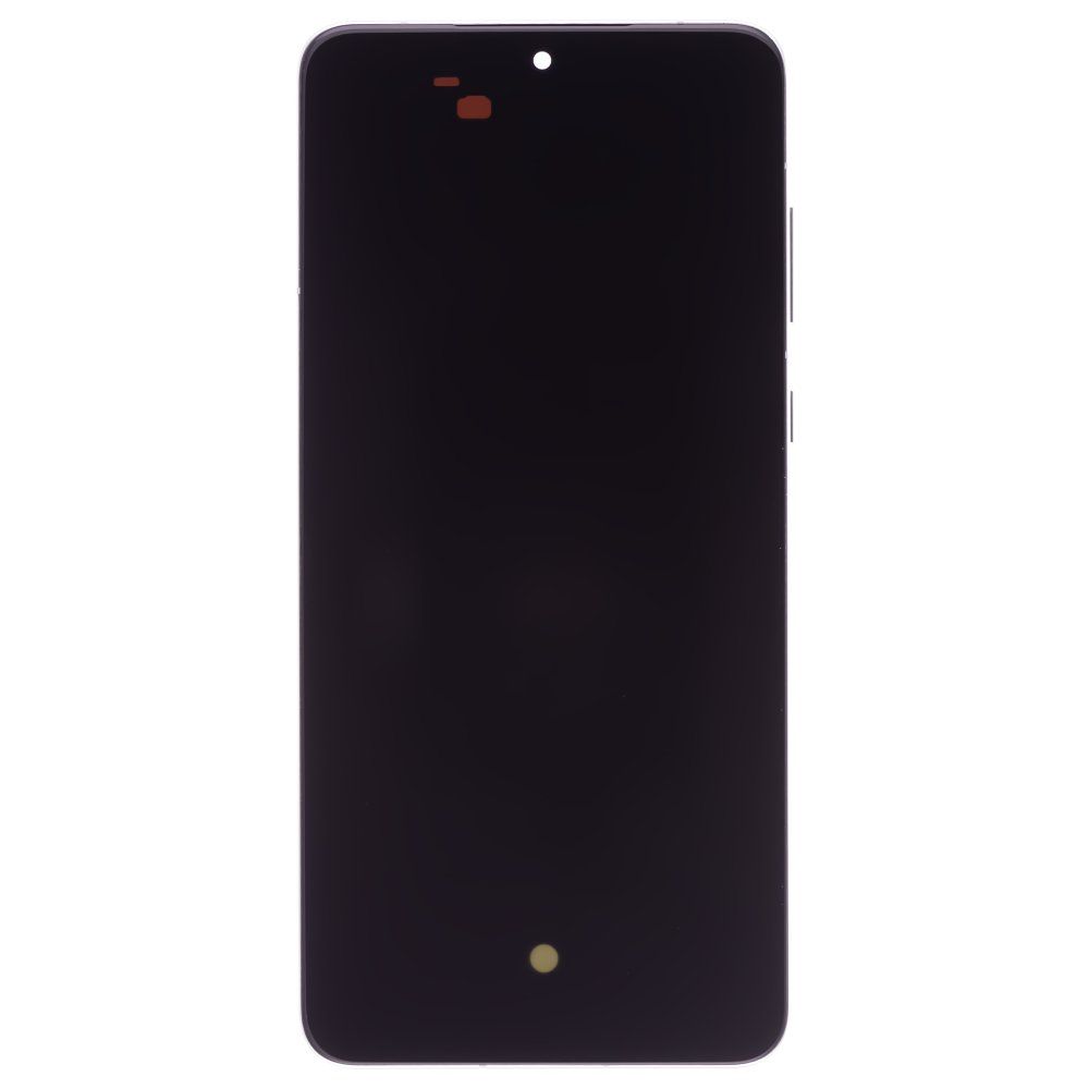 Дисплей для Huawei Mate 50 (CET-LX9) + тачскрин (серебристый) (в рамке) (ORIG100) (SP)