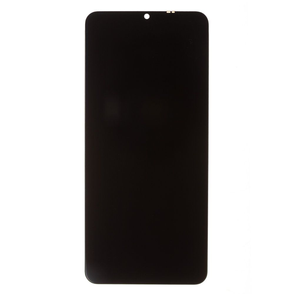 Дисплей для Realme C61 (RMX3930) / C63 4G (RMX3939) + тачскрин (черный) (ORIG)