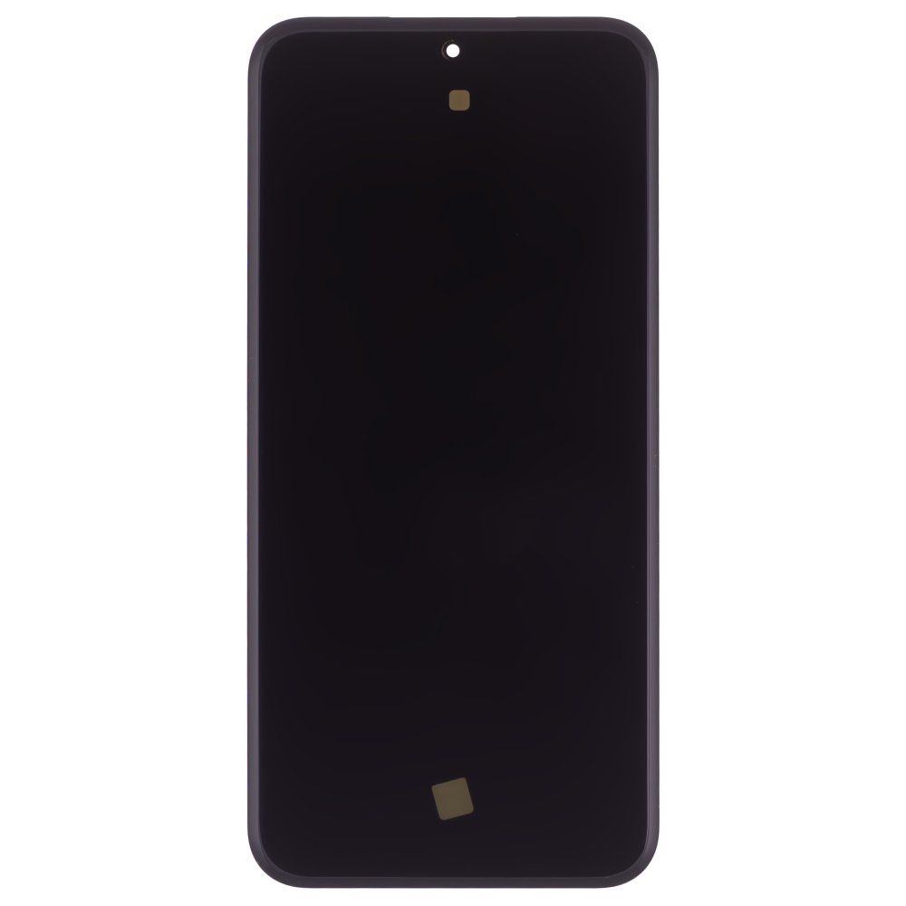 Дисплей для Xiaomi Redmi Note 15 Pro+ (2510ERA8BG) + тачскрин (черный) (ORIG)