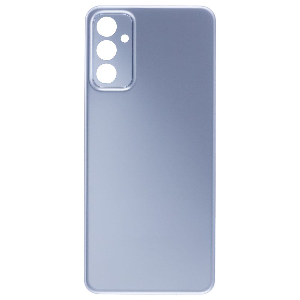 Задняя крышка для Samsung M236 Galaxy M23 5G (голубой)