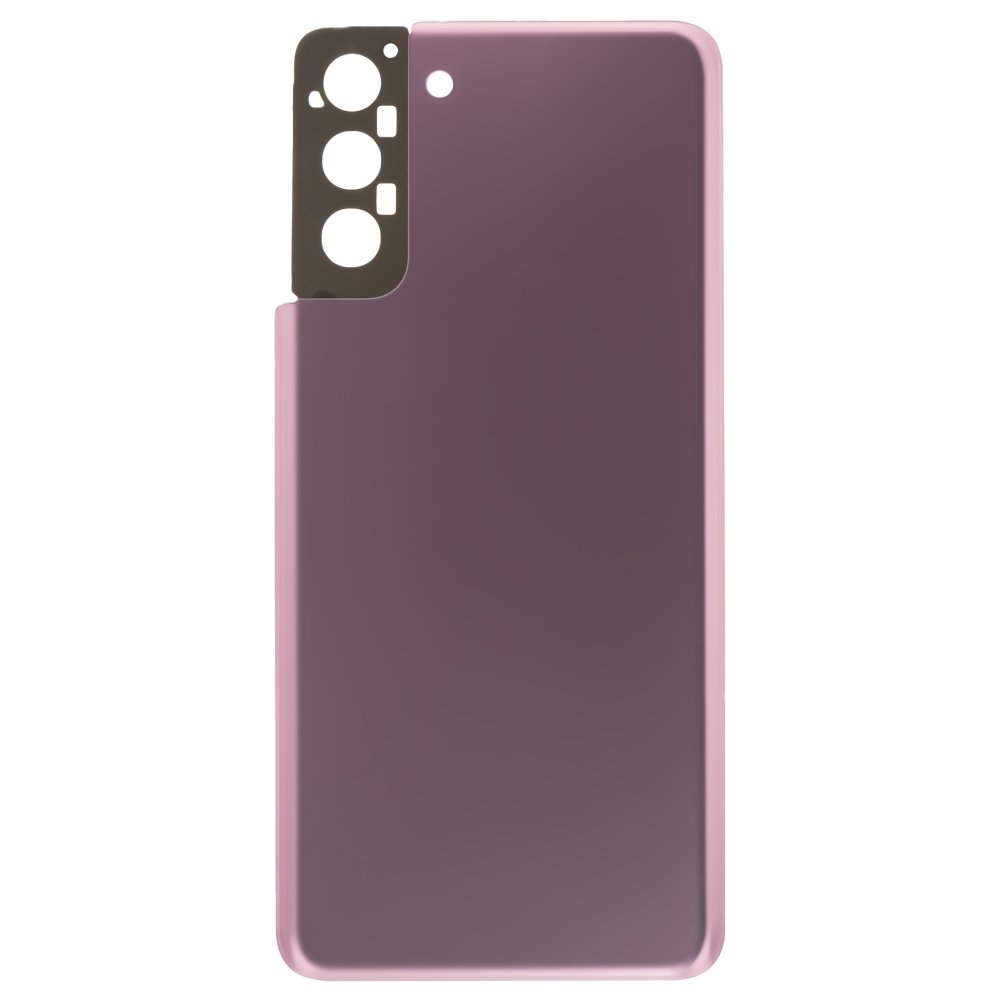 Задняя крышка для Samsung G996 Galaxy S21+ (золотистый)