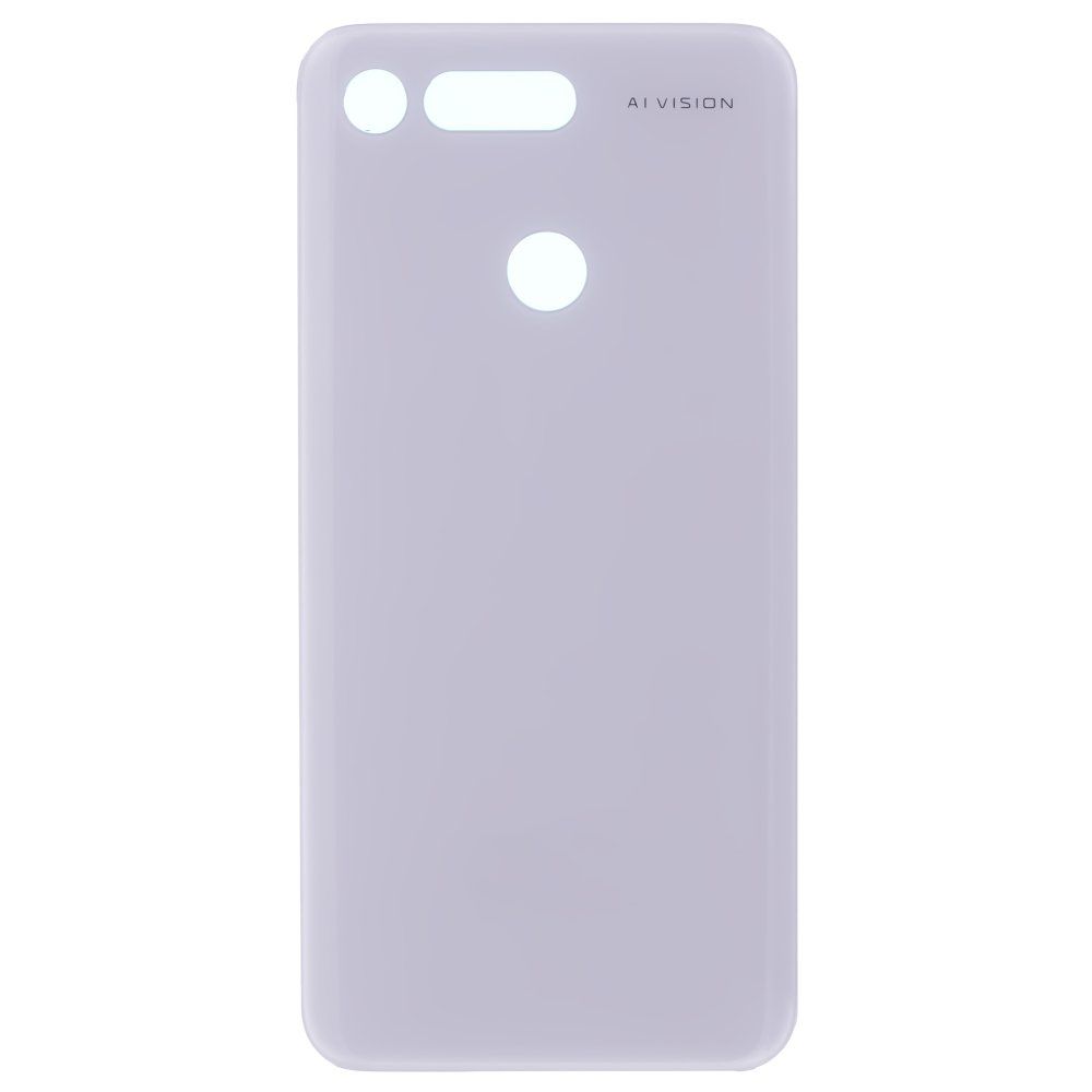 Задняя крышка для Huawei Honor View 20 (PCT-L29) (белый)