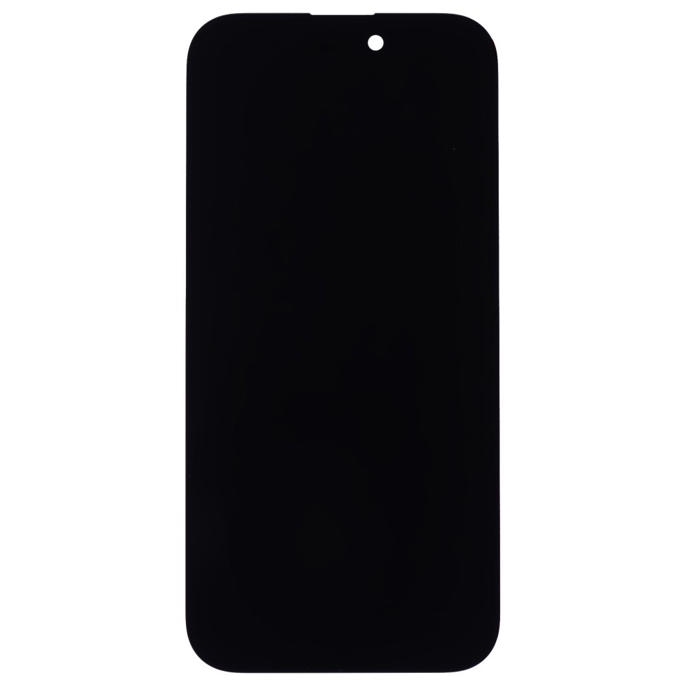 Дисплей для Apple iPhone 15 Pro + тачскрин + ALS шлейф (черный) (ORIG100) (SP)