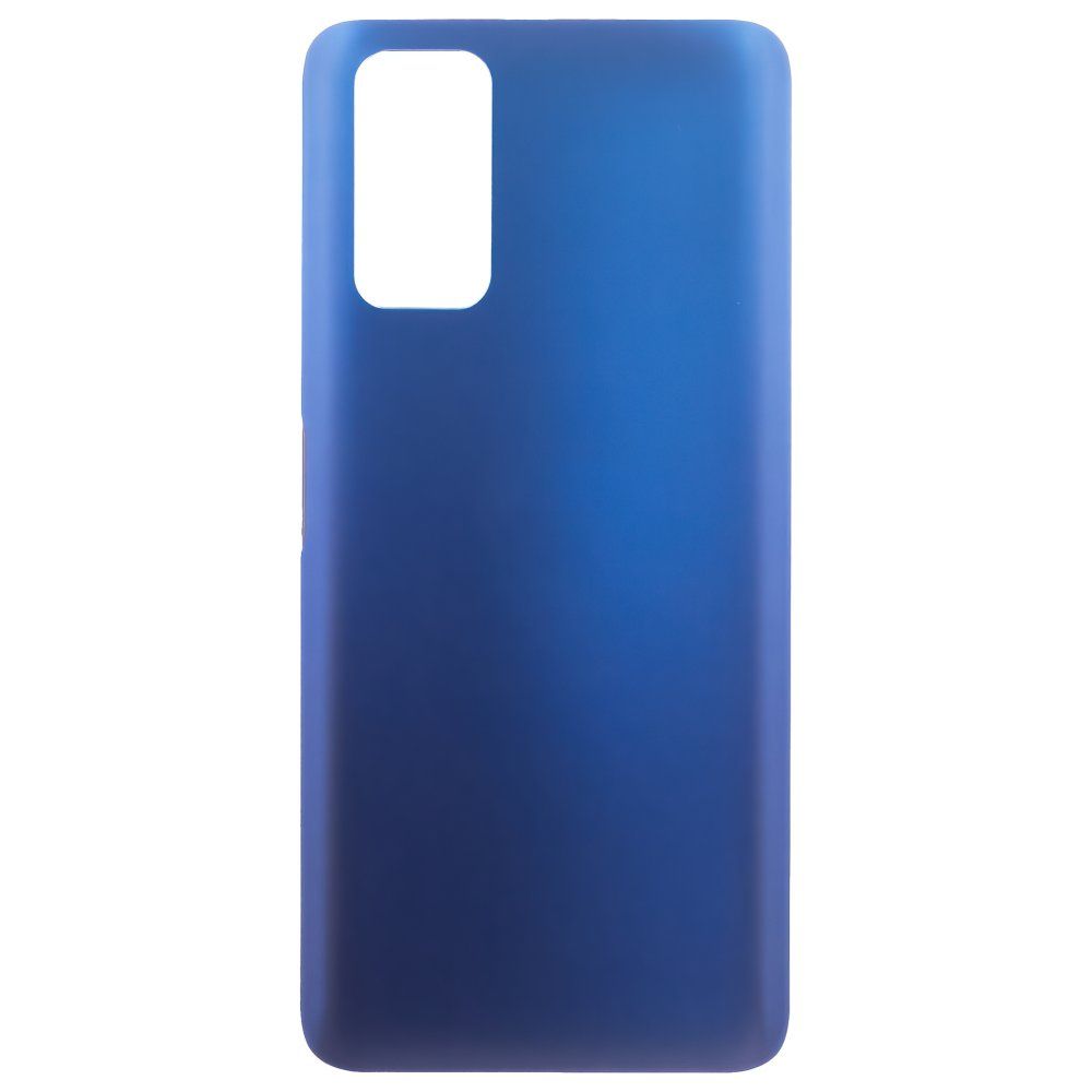 Задняя крышка для Huawei Honor View 30 Pro (OXF-AN10) (синий)