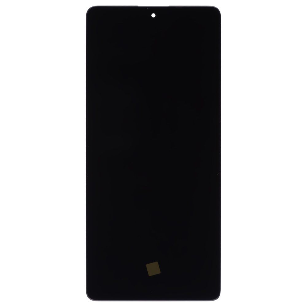 Дисплей для Xiaomi Redmi Note 14S (2502FRA65G) + тачскрин (черный) (ORIG)