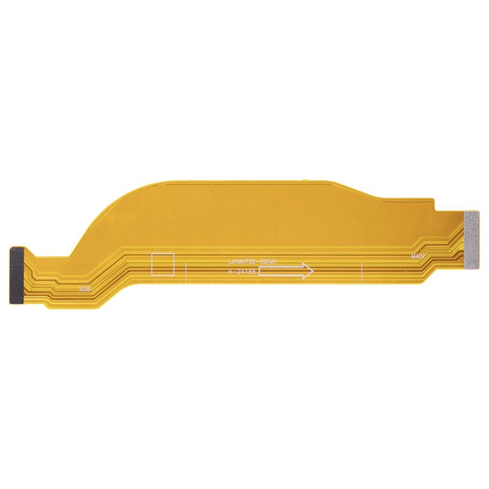 Шлейф для Xiaomi 14T Pro (MZB0HH9RU) с комп. (межплатный)