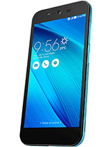 Asus Live (G500TG)