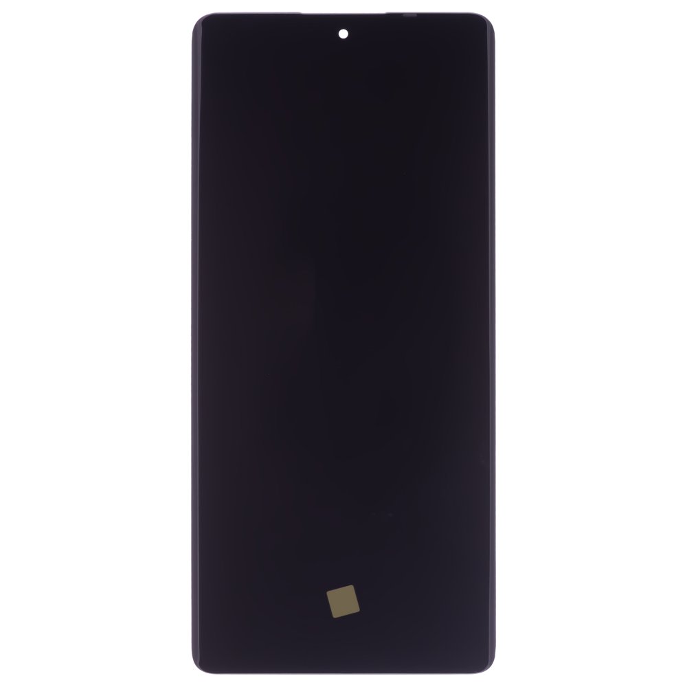 Дисплей для Xiaomi Redmi Note 14 Pro 4G (24116RACCG) + тачскрин (черный) (ORIG)