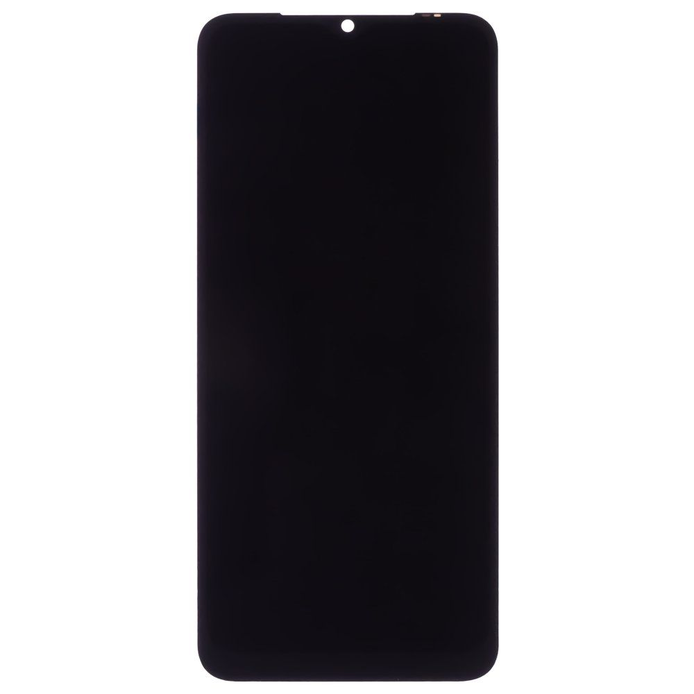 Дисплей для Huawei Nova Y61 (EVE-LX9N) + тачскрин (черный) (ORIG)