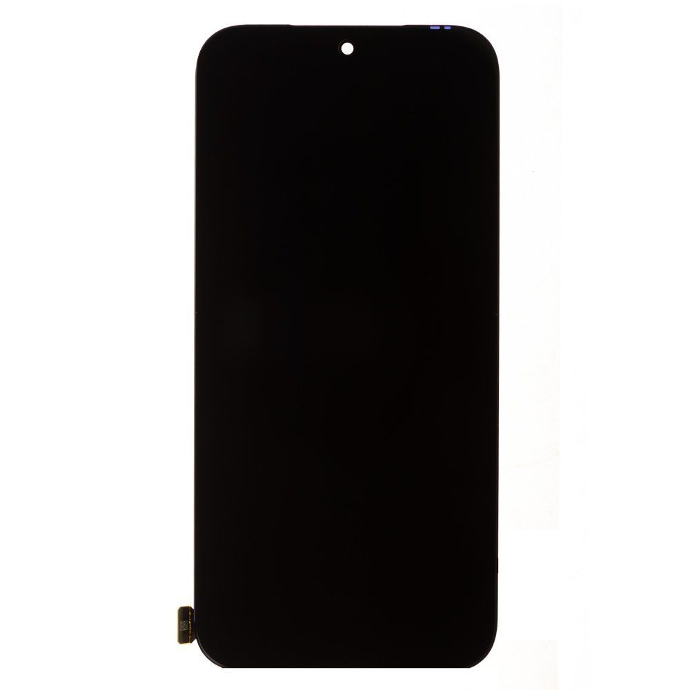 Дисплей для Tecno Camon 50 (CN5) + тачскрин (черный) (ORIG)