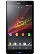 Sony C6502/C6503 Xperia ZL