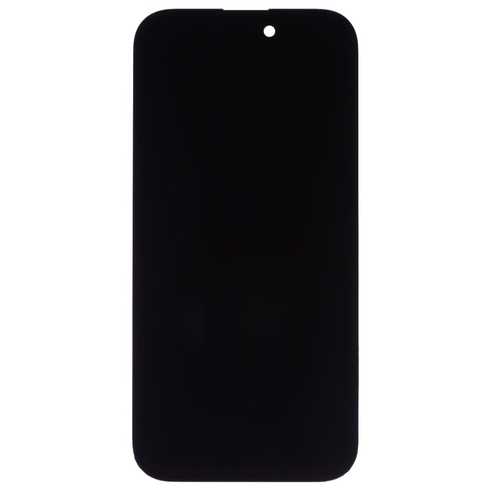 Дисплей для Apple iPhone 14 Pro + тачскрин (черный) (MNK) (In-Cell)