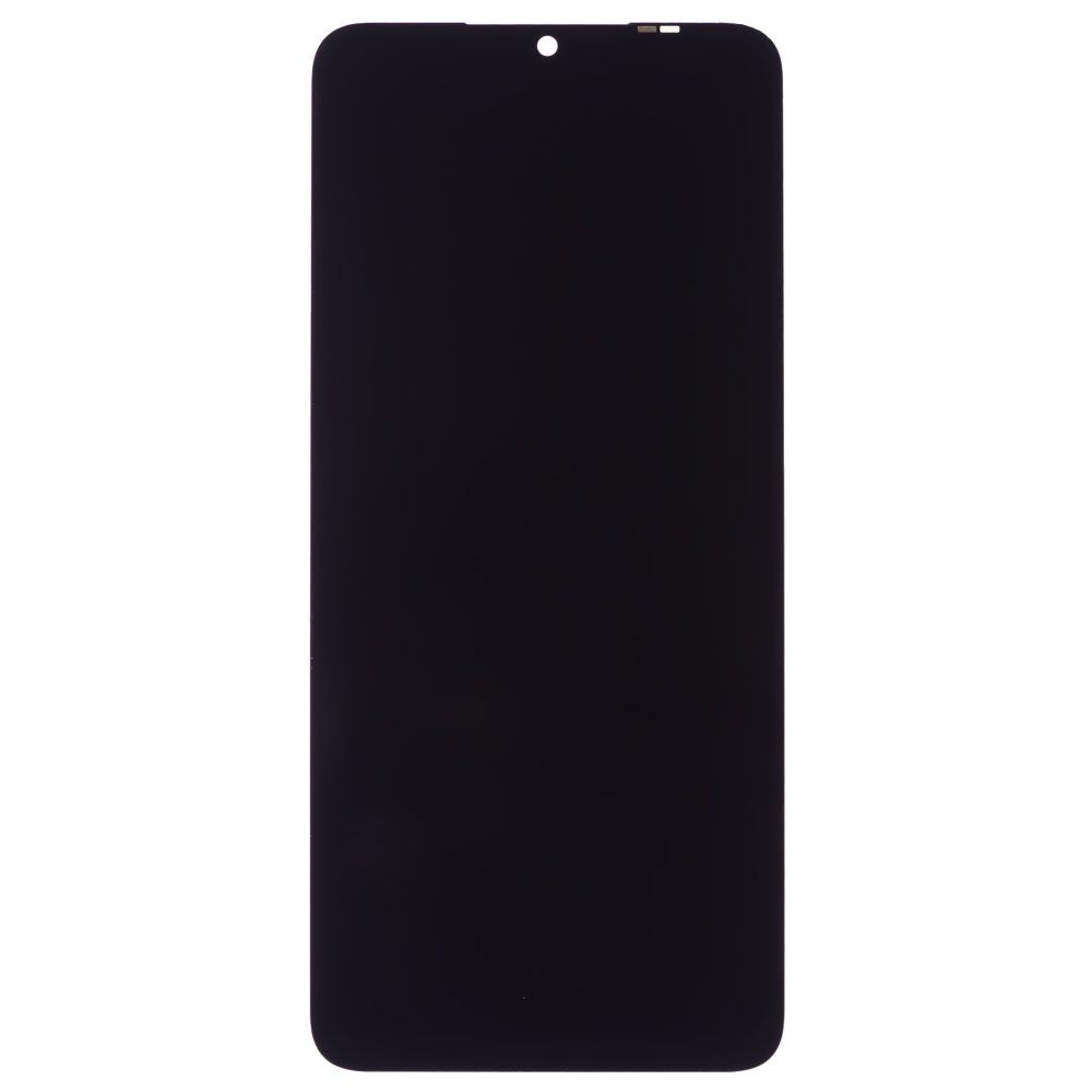 Дисплей для Samsung A055 Galaxy A05 + тачскрин (черный) (ORIG100) (SP)