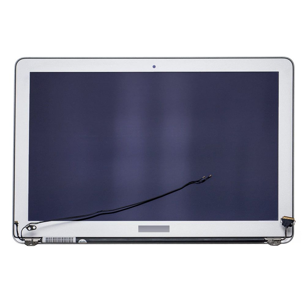 Матрица в сборе для Apple MacBook Air 13 A1369 (LATE 2010 - MID 2011) (серебристый) (AASP)