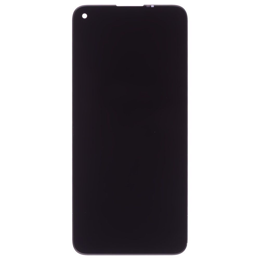 Дисплей для Oukitel C21 Pro + тачскрин (черный) (ORIG)