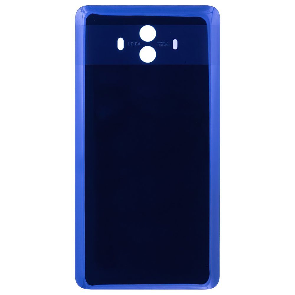 Задняя крышка для Huawei Mate 10 (ALP-L29) (синий)