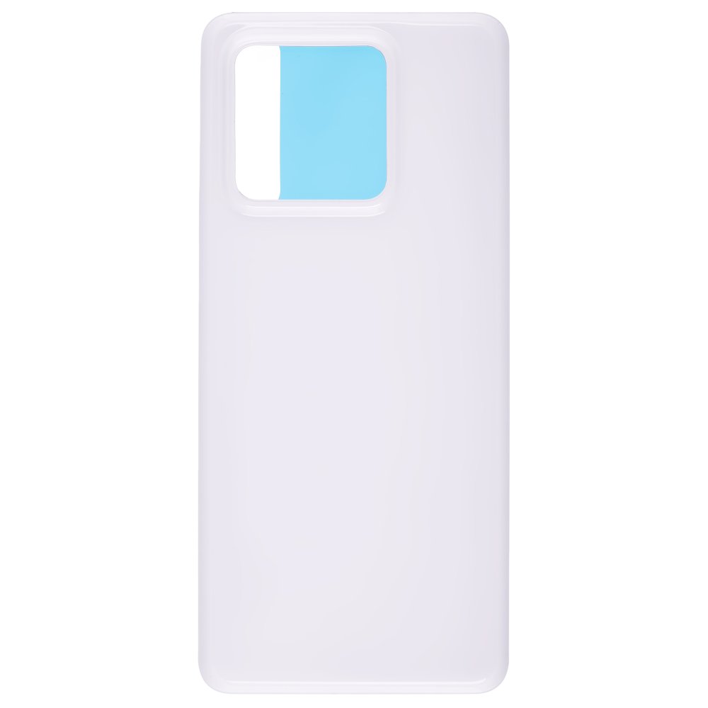 Задняя крышка для Xiaomi 13 Pro (2210132G) (белый)