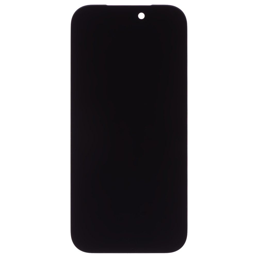 Дисплей для Apple iPhone 17 Pro (SIM + eSIM) / iPhone 17 Pro (eSIM) + тачскрин + ALS шлейф (черный) (ORIG100) (SP)