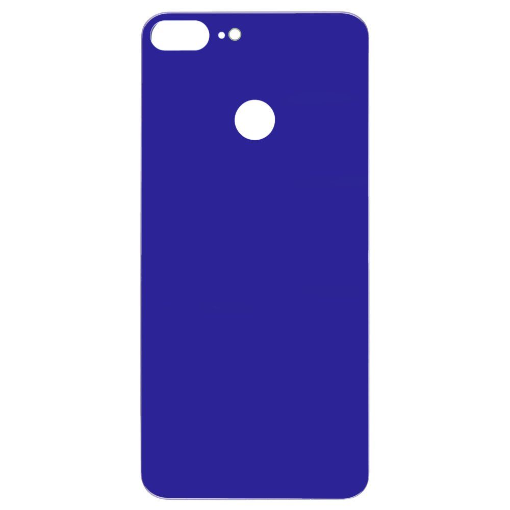 Задняя крышка для Huawei Honor 9 Lite (LLD-L31) (cветло-синий)