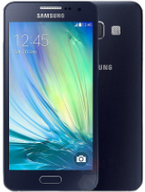 Samsung A300 Galaxy A3