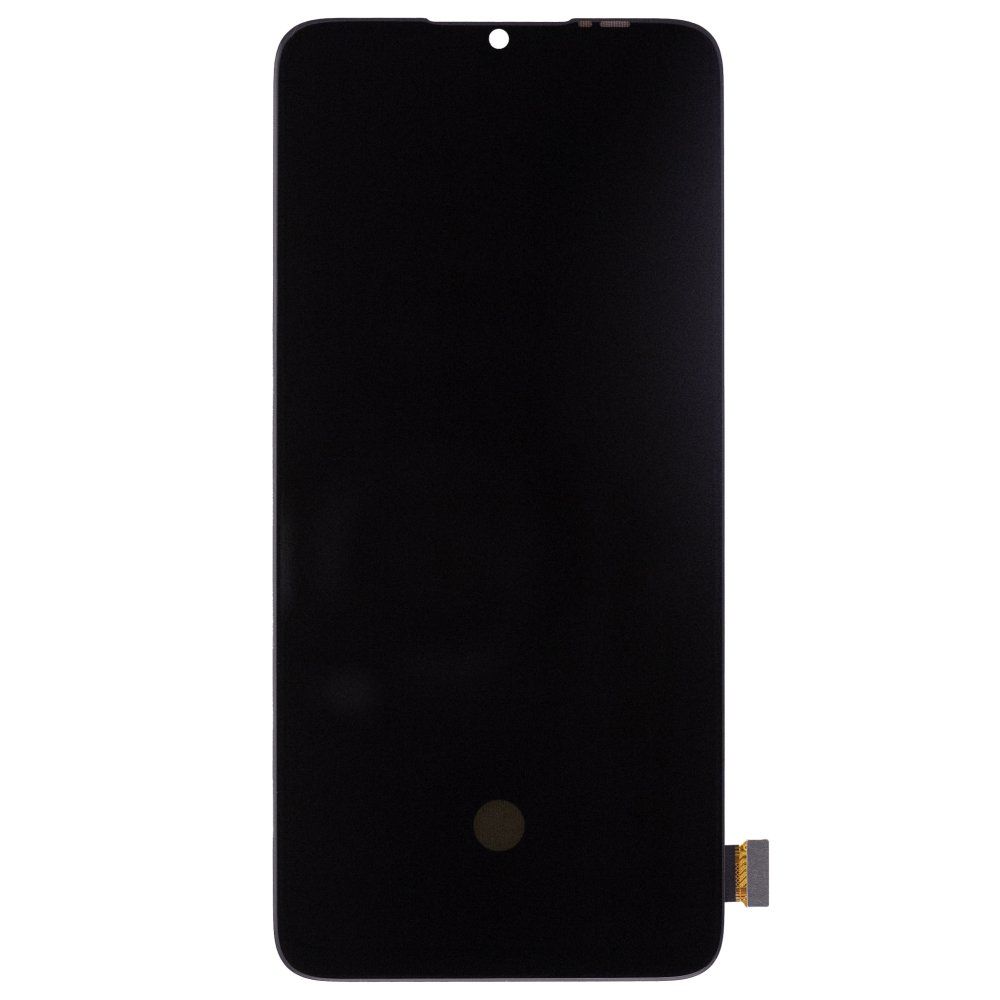 Дисплей для Xiaomi Mi 9 Lite (M1904F3BG) / Mi A3 Lite / Mi CC9 + тачскрин (черный) (OLED)