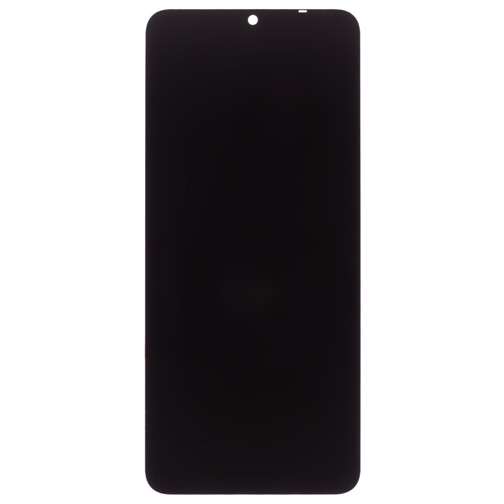 Дисплей для Xiaomi Redmi A5 (25028RN03A) / Poco C71 (25028PC03G) + тачскрин (черный) (ORIG)