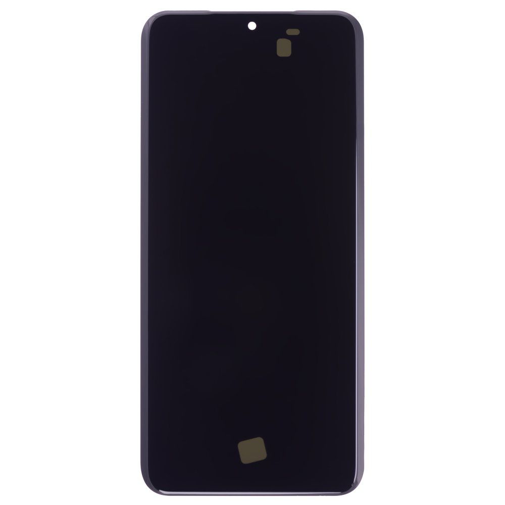 Дисплей для Huawei P60 (LNA-LX9) / P60 Pro (MNA-LX9) + тачскрин (черный) (ORIG)