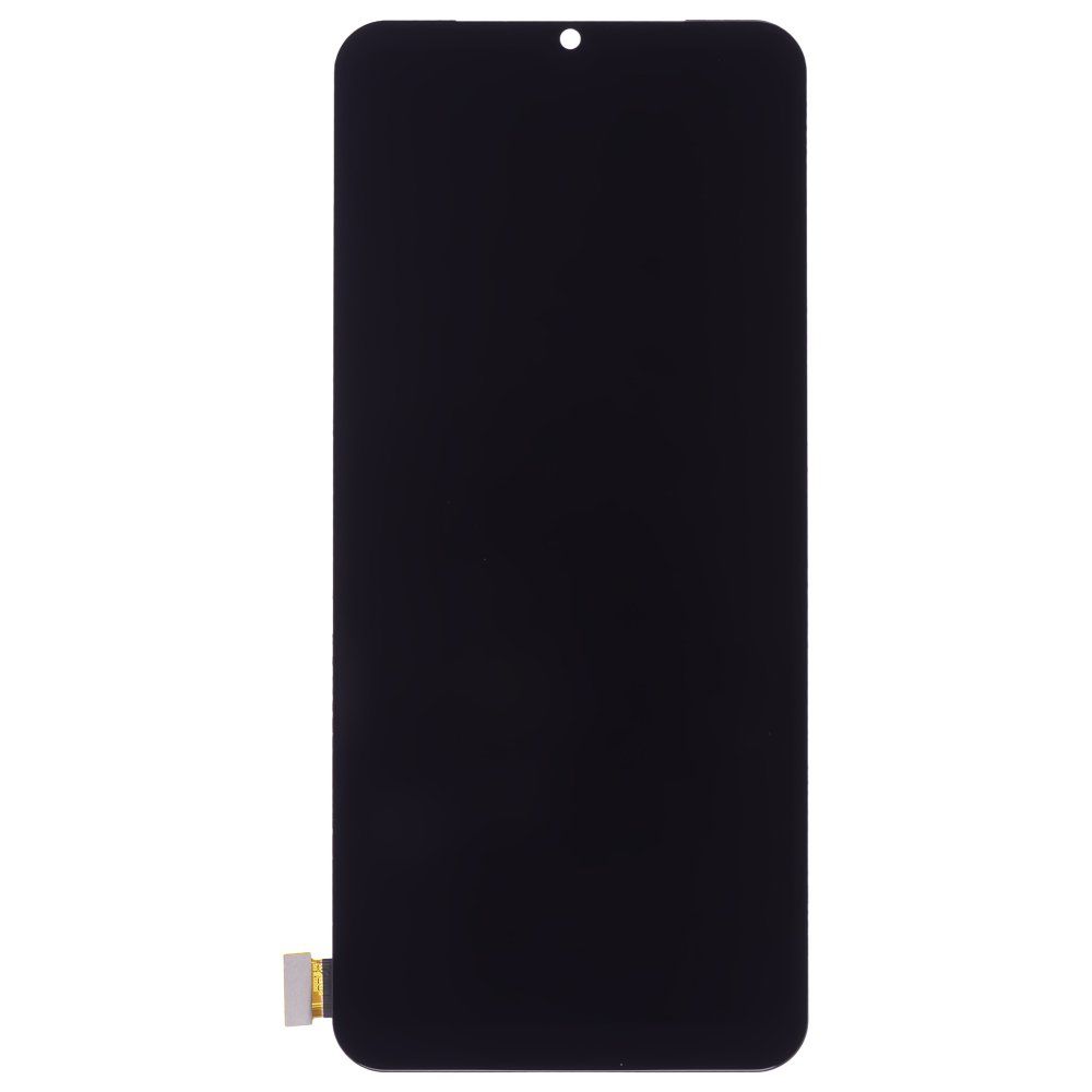 Дисплей для Vivo V20 (V2025) / V21e (V2061) / V23e (V2116) + тачскрин (черный) (In-Cell)