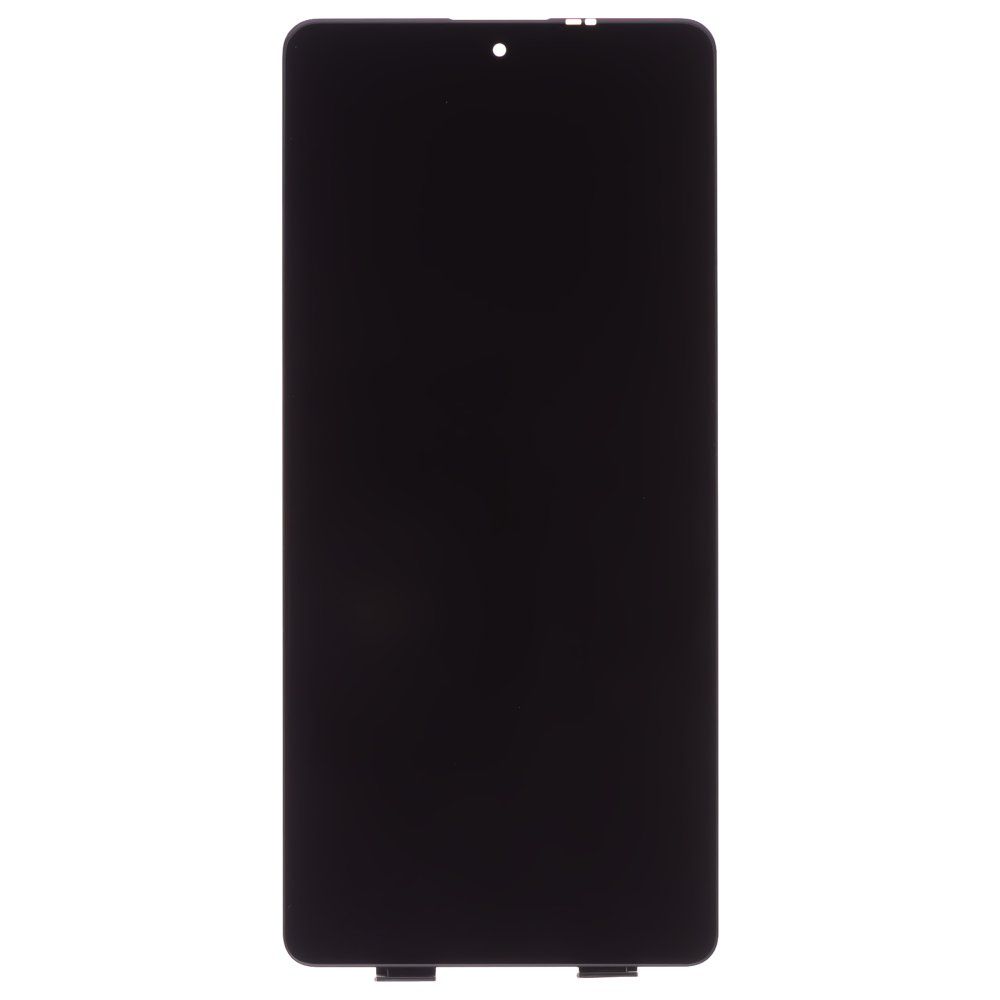 Дисплей для Xiaomi Redmi Note 12 Pro 5G (22101316G) / Redmi Note 12 Pro+ 5G (22101316UG) / Poco X5 Pro 5G (22101320G) + тачскрин (черный) (OLED)