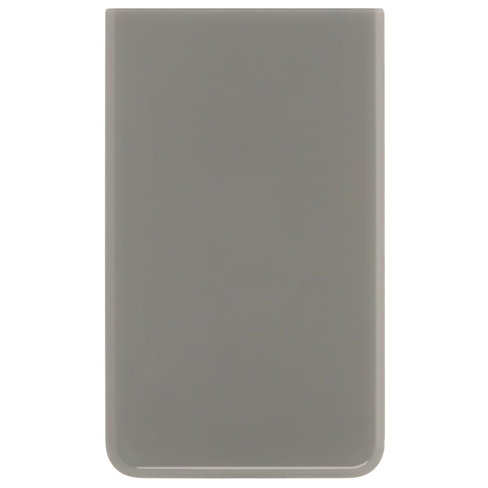 Задняя крышка для Google Pixel 8 (GKWS6/G9BQD/GZPFO/GPJ41) (серый)