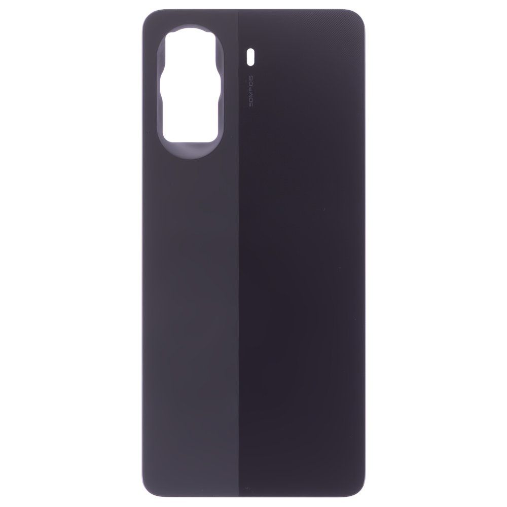 Задняя крышка для Xiaomi Poco X7 Pro (2412DPC0AG) (черный)