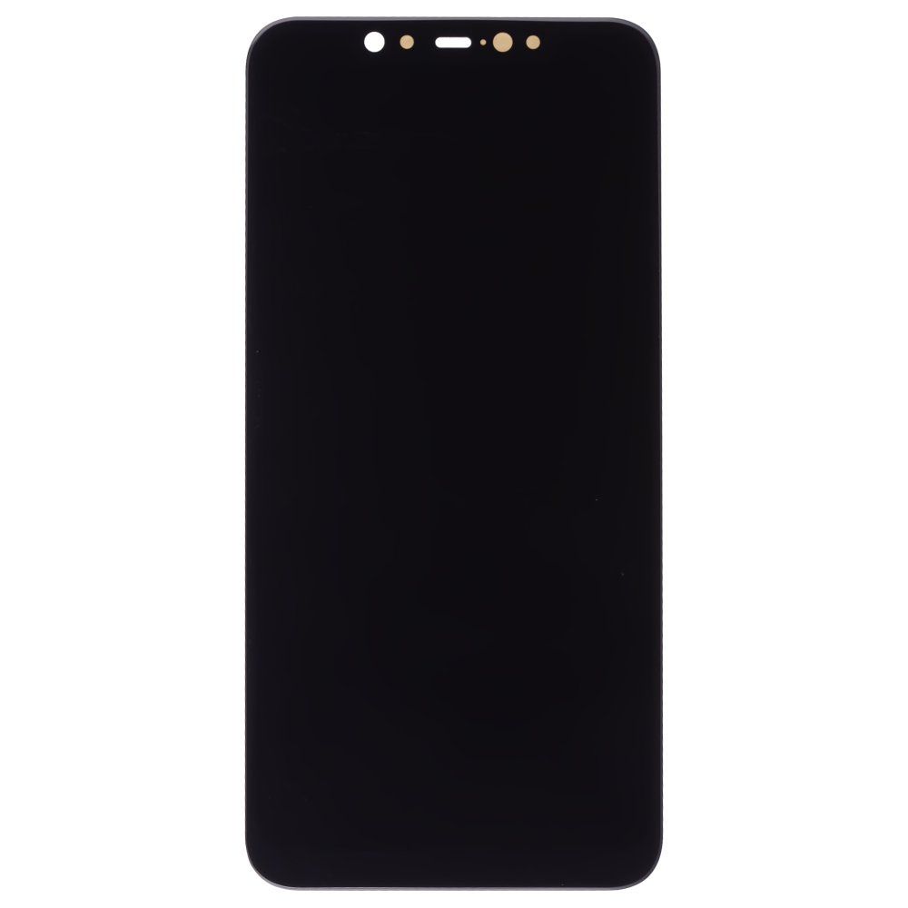 Дисплей для Xiaomi Mi 8 (M1803E1A) + тачскрин (черный) (In-Cell)