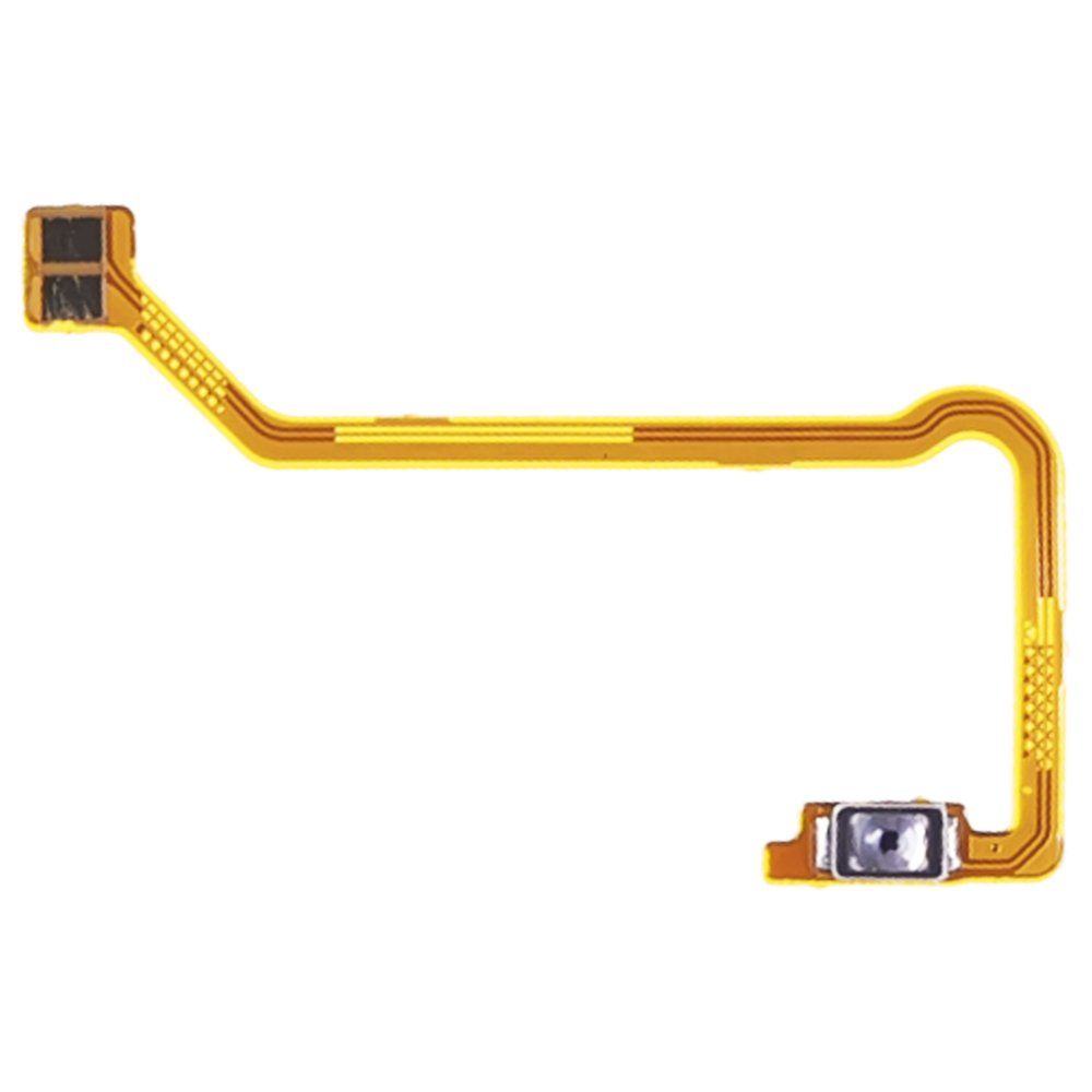 Шлейф для Realme GT Neo 3T (RMX3371) / GT Neo 2 5G (RMX3370) с комп. (на кнопку включения)