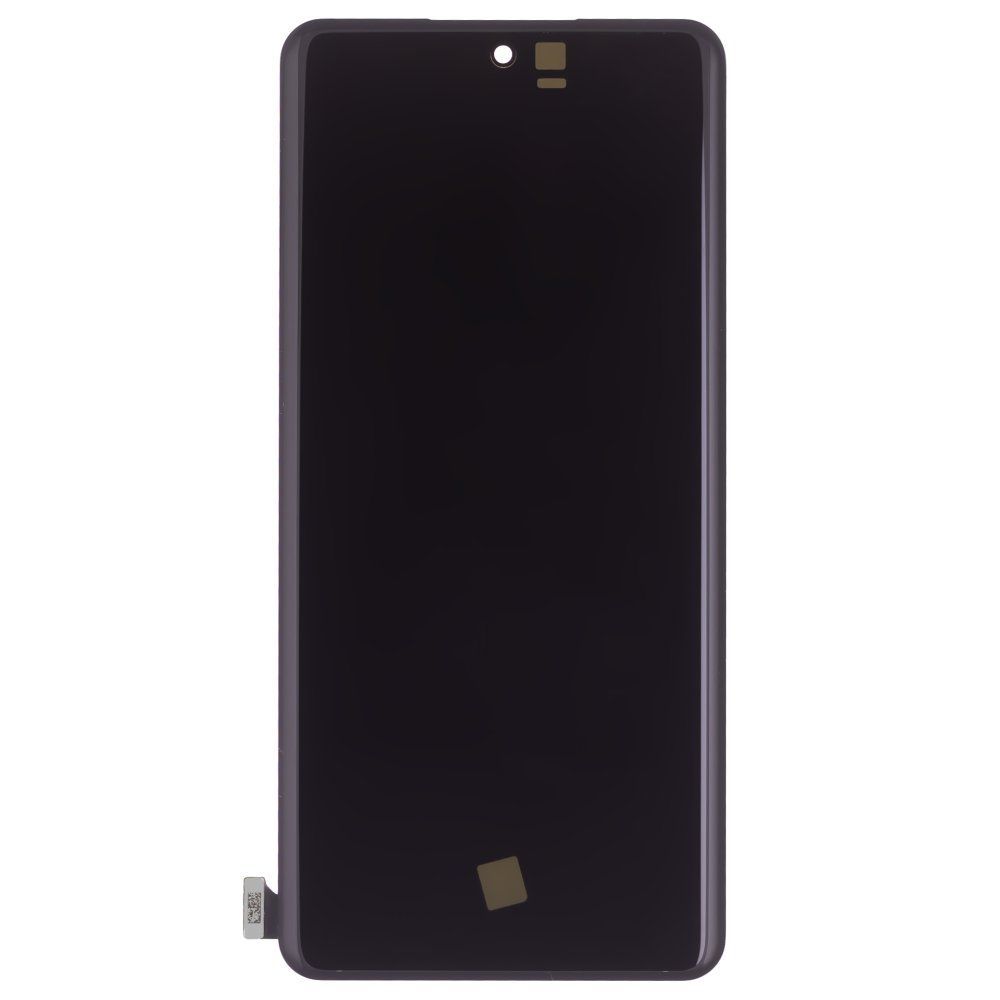 Дисплей для Realme 15 Pro (RMX5101) + тачскрин (черный) (ORIG)