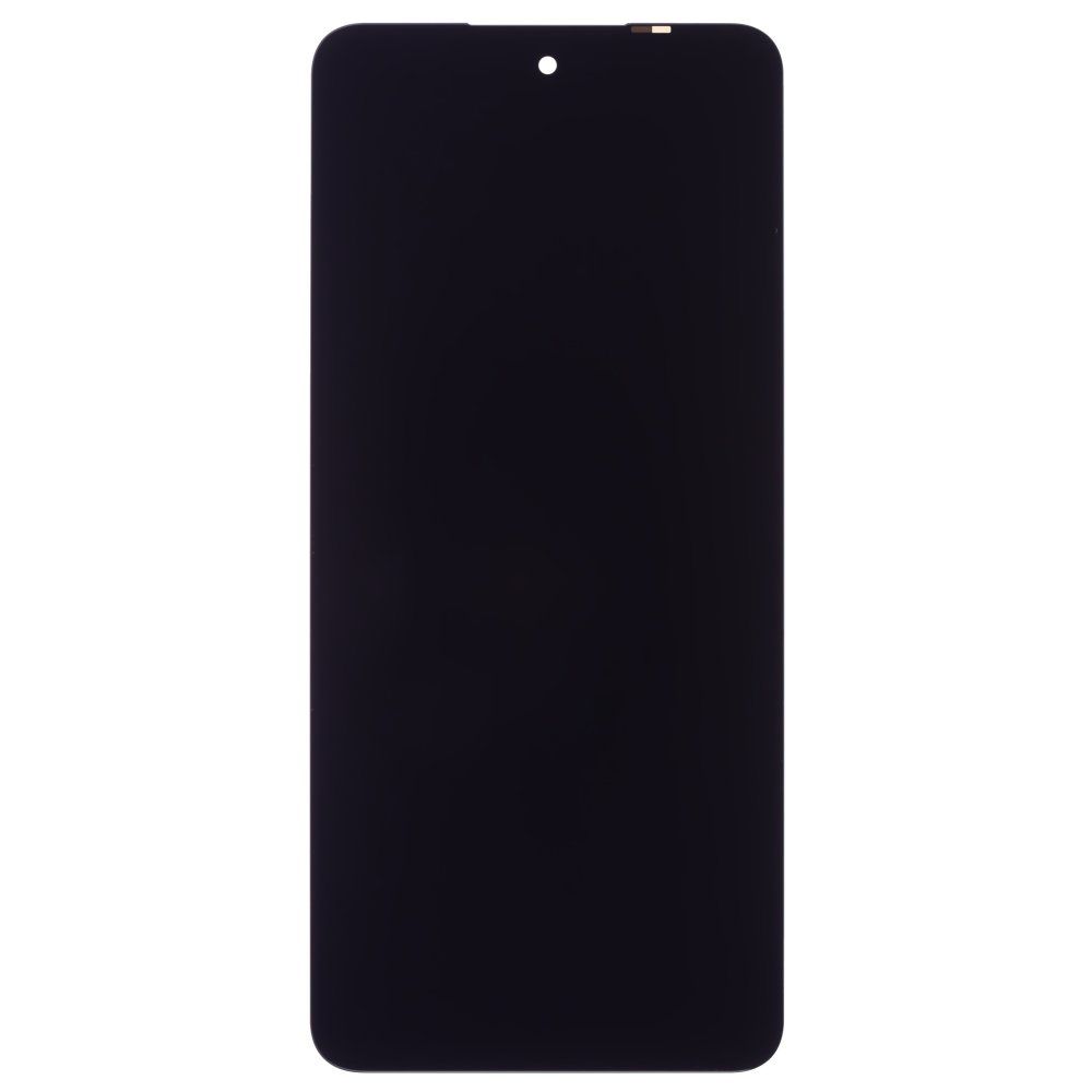 Дисплей для Realme 12 5G (RMX3999) / 13 5G (RMX3951) / C67 4G (RMX3890) / C75 (RMX3941) + тачскрин (черный) (ORIG)