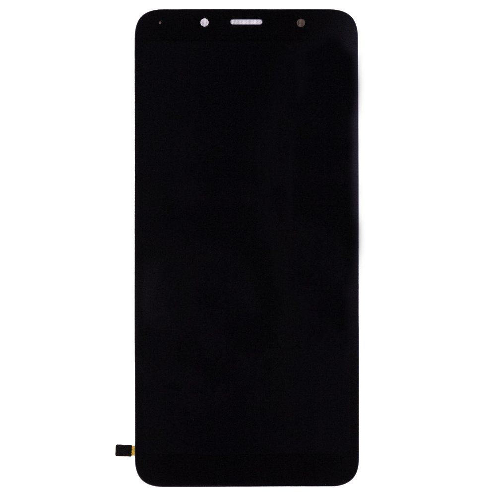 Дисплей для Xiaomi Redmi 7A (M1903C3EG) + тачскрин (черный) (COF)
