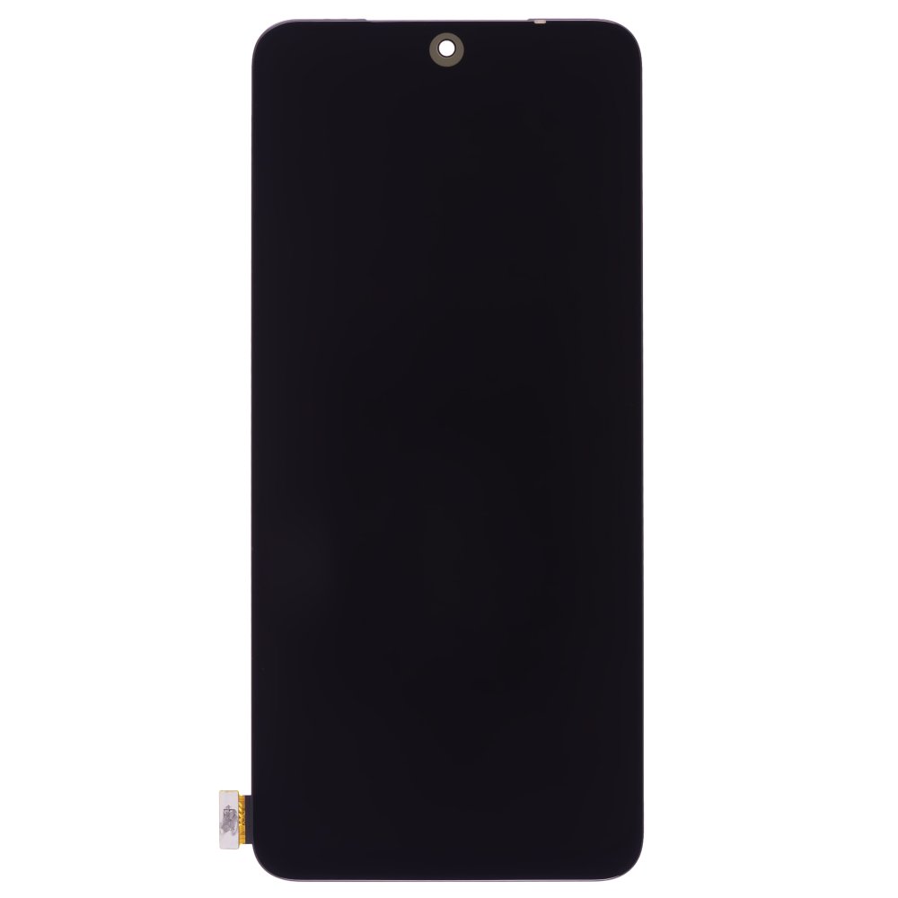 Дисплей для Xiaomi Redmi Note 10 4G (M2101K7AG) / Redmi Note 10S (M2101K7BG) / Poco M5s (2207117BPG) + тачскрин (черный) (ORIG100)