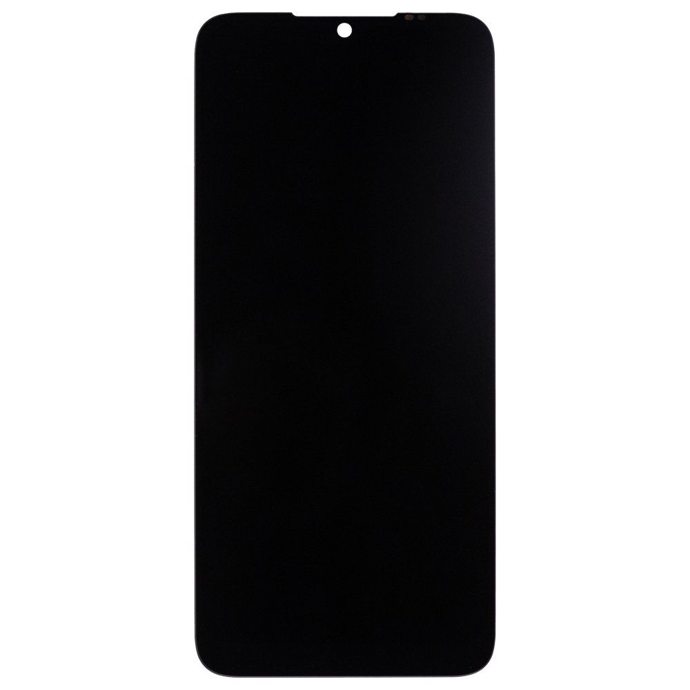 Дисплей для Xiaomi Redmi Note 8T (M1908C3XG) + тачскрин (черный) (ORIG)