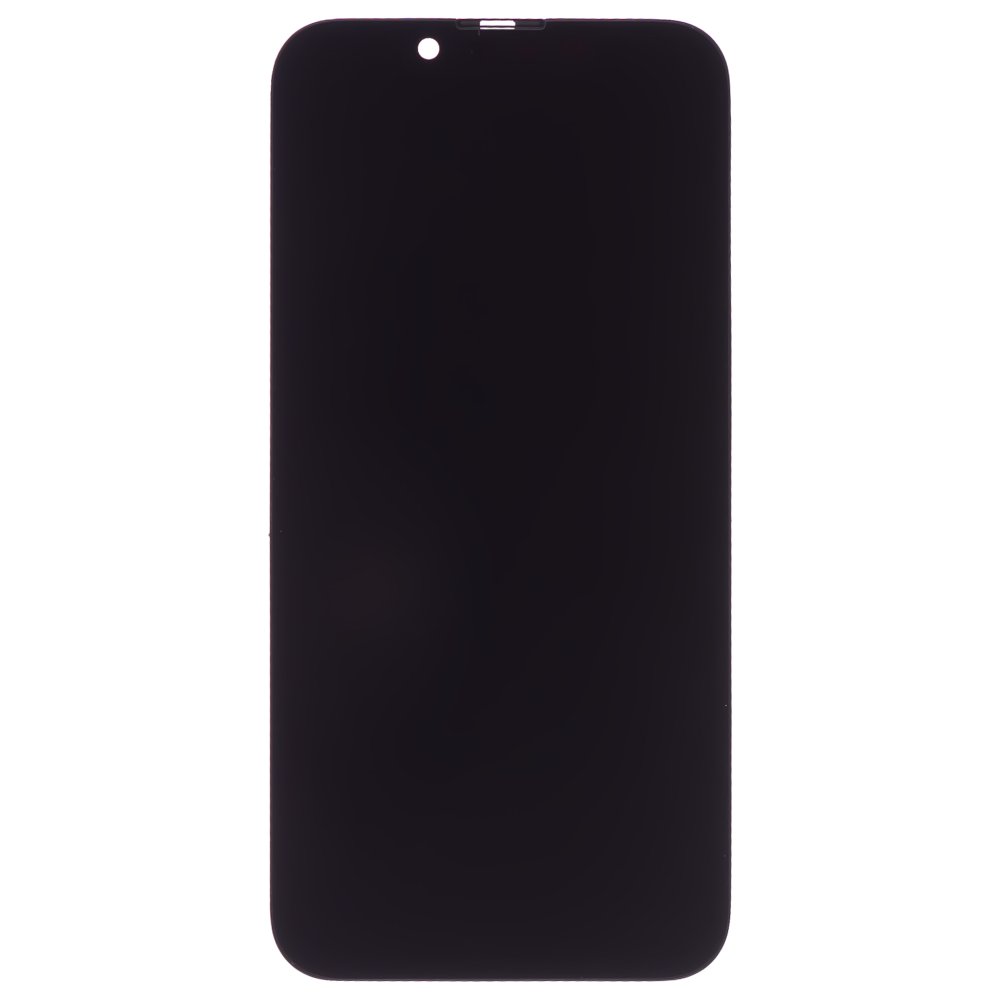 Дисплей для Apple iPhone 13 mini + тачскрин (черный) (JK) (In-Cell) (площадка под IC)