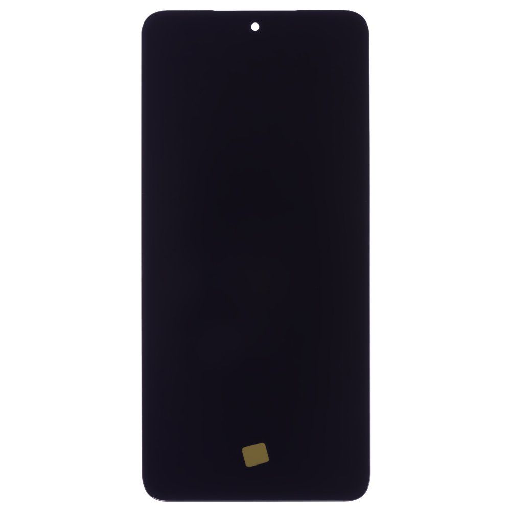 Дисплей для Huawei Mate 50 (CET-LX9) + тачскрин (черный) (OLED)