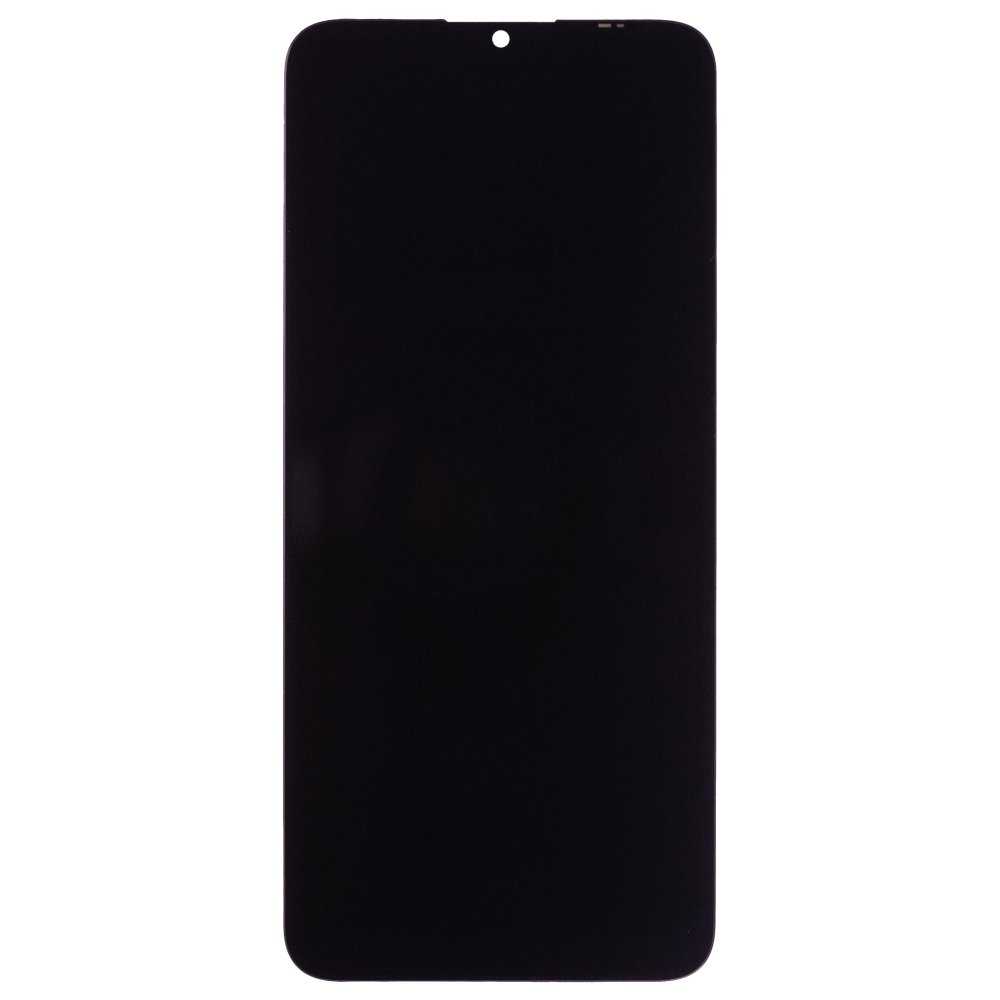 Дисплей для Nokia G21 (TA-1405/TA-1418) + тачскрин (черный)
