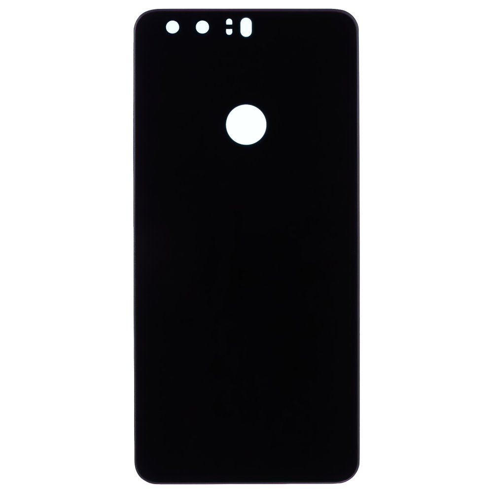 Задняя крышка для Huawei Honor 8 (FRD-L09) (черный)